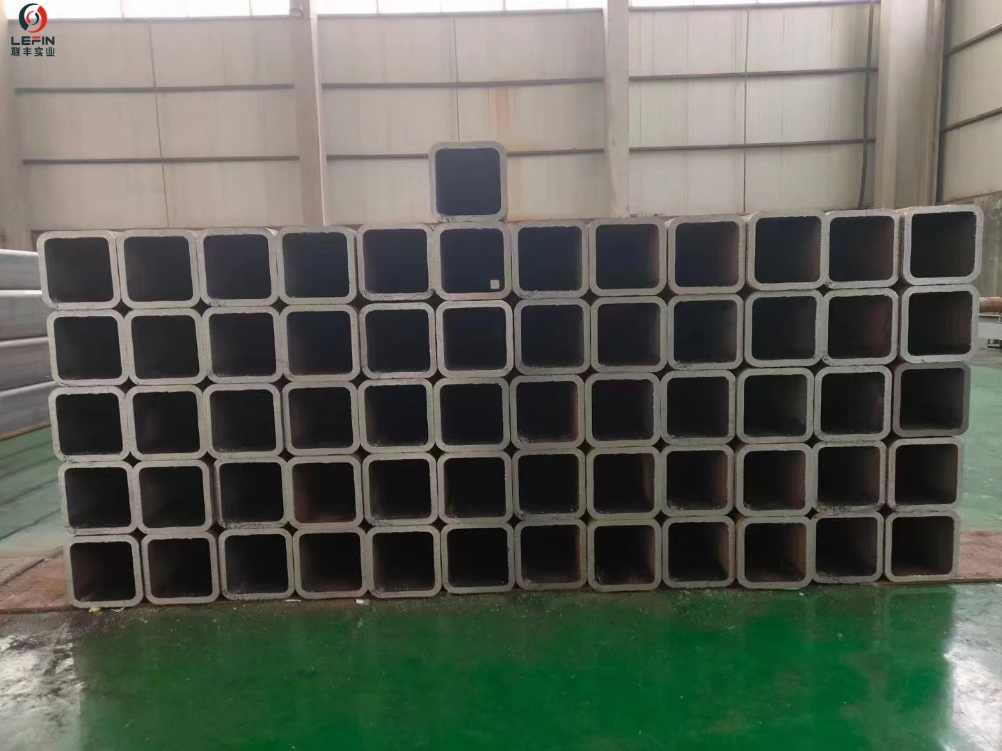 ASTMA501 STEEL HOLLOW SECTION