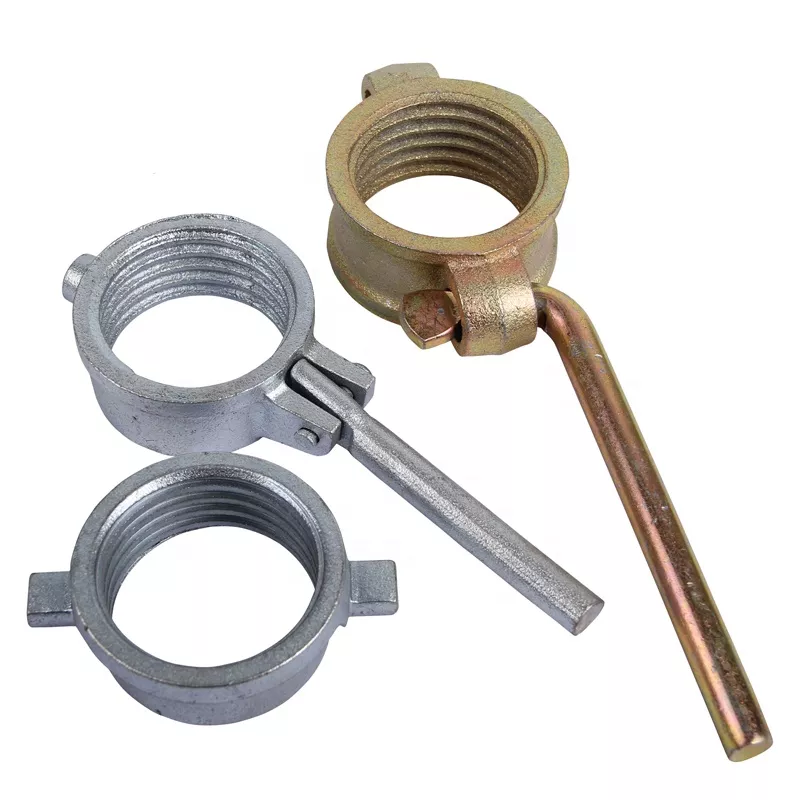 Steel Prop Nut 008615122519420