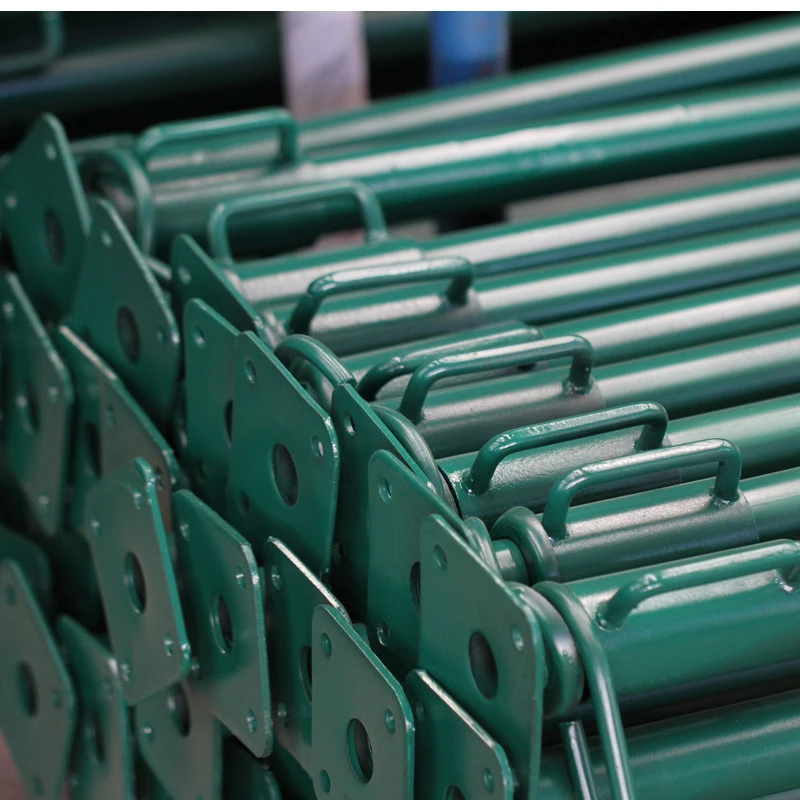 Shoring Steel Props  China Factory  Price 008615122519420 (11)