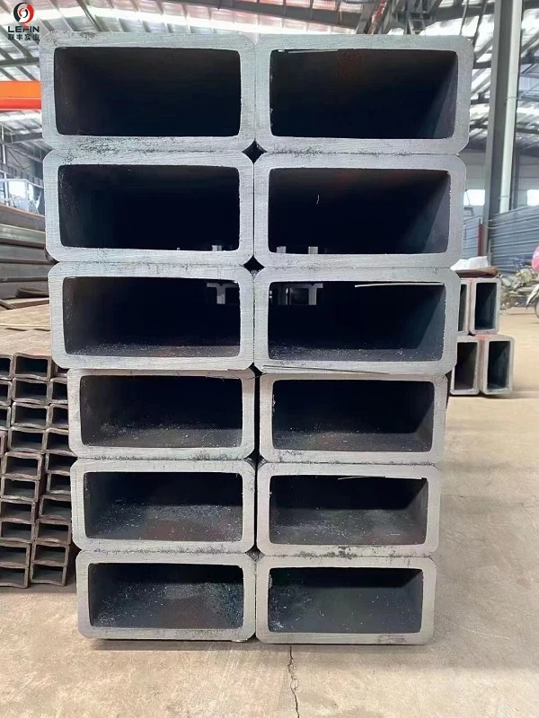 EN10210 SEAMLESS HOLLOW SECTION