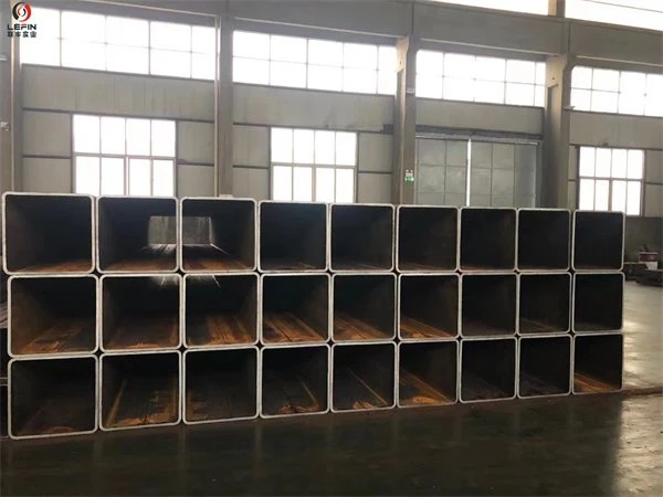 China Rectangle Tube 730661 Factory Price 008615122519420 (3)