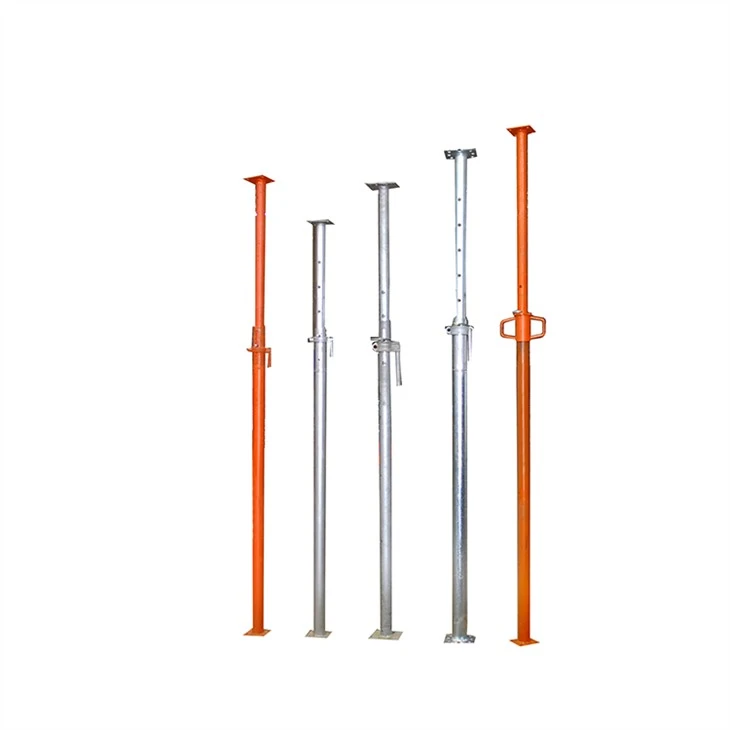 Construction Props