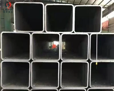 Що таке стандарт ASTM A501