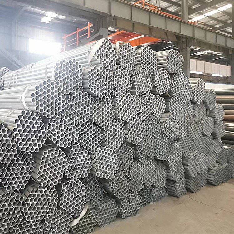 AS/NZS 1163 GI PIPE